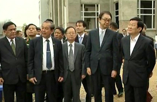 វៀតណាមបង្កើនកិច្ចសហប្រតិបត្តិការអន្តរជាតិក្នុងវិស័យបណ្ដុះបណ្ដាល បំប៉ន់កម្មាភិបាលផ្នែកតុលាការ